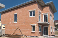 Burnham Green home extensions