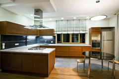 kitchen extensions Burnham Green